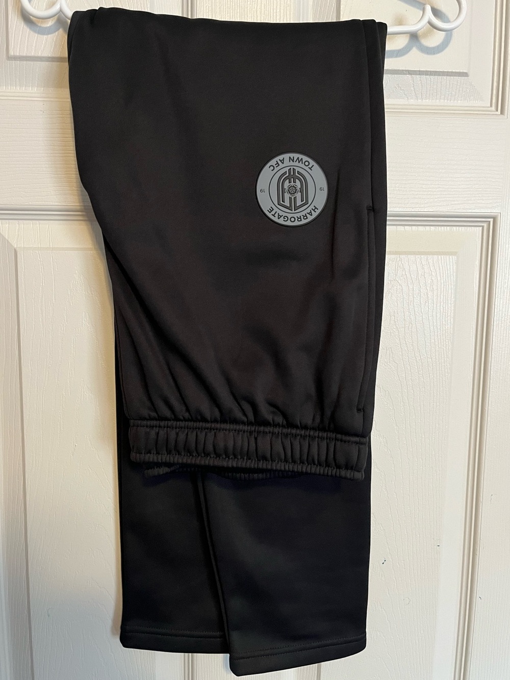 New Balance Harrogate Town Pants